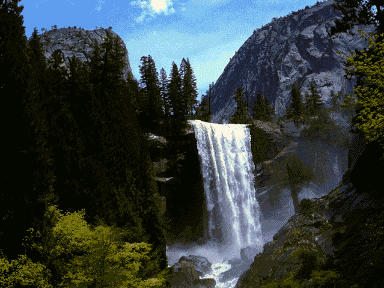 j'aime la nature